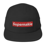 Supernakie camper cap