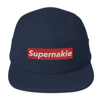 Supernakie camper cap