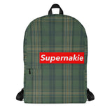 Supernakie Prep Backpack