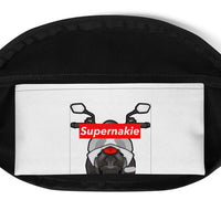 Supernakie bum bag