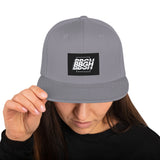 BBGH Series 1 Snapback Hat